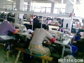 江都市融海皮革制品廠 普通合伙模式下的皮革匠心之路