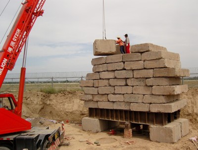 蘭州中川機(jī)場二期擴(kuò)建工程航站樓灌注樁試驗(yàn)與工程樁檢測技術(shù)應(yīng)用分析