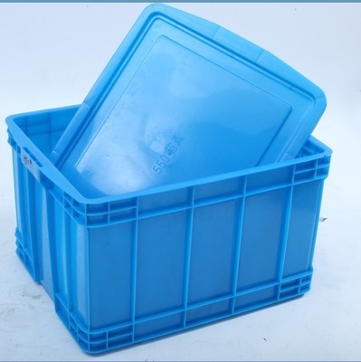 江蘇太倉550-350塑料物流箱與昆山塑料周轉箱 廠家直供優勢解析